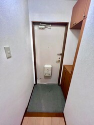 レカレクションの物件内観写真